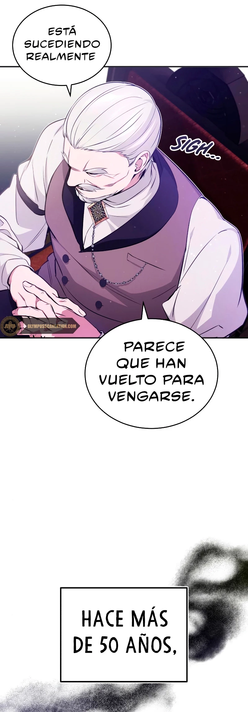 El mago oscuro reencarna Después De 66666 años > Capitulo 42 > Page 61