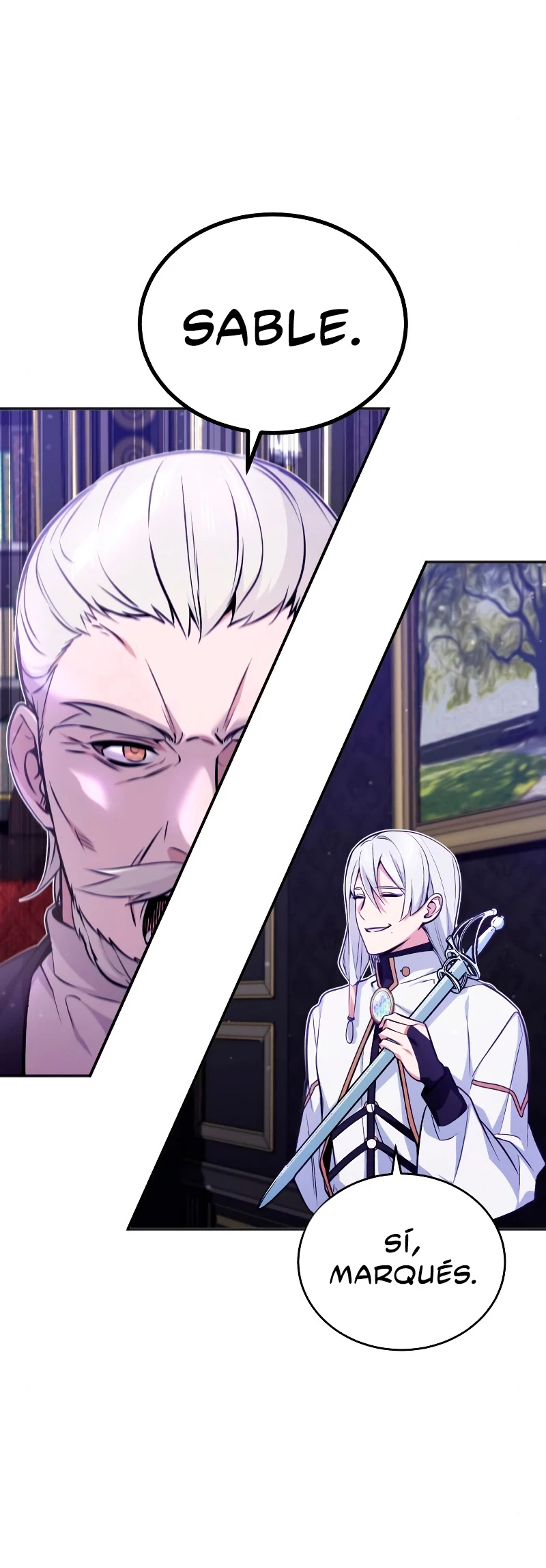 El mago oscuro reencarna Después De 66666 años > Capitulo 42 > Page 91