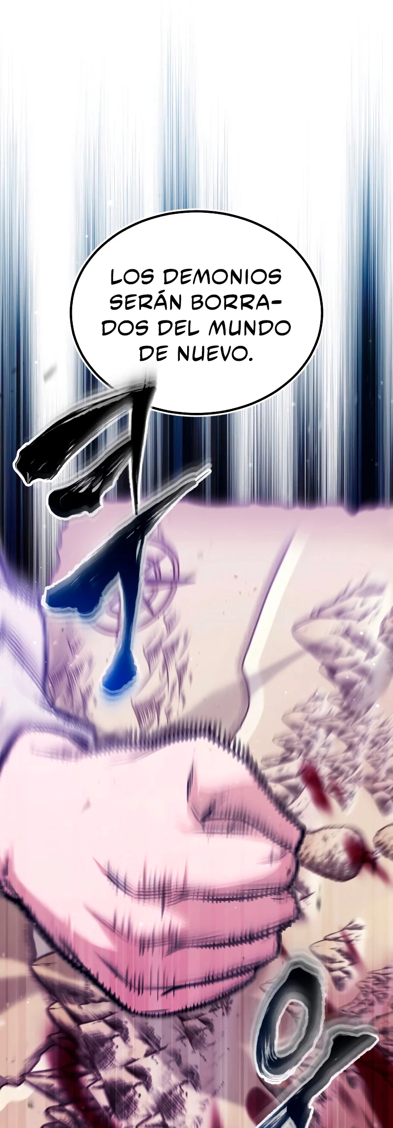 El mago oscuro reencarna Después De 66666 años > Capitulo 42 > Page 101