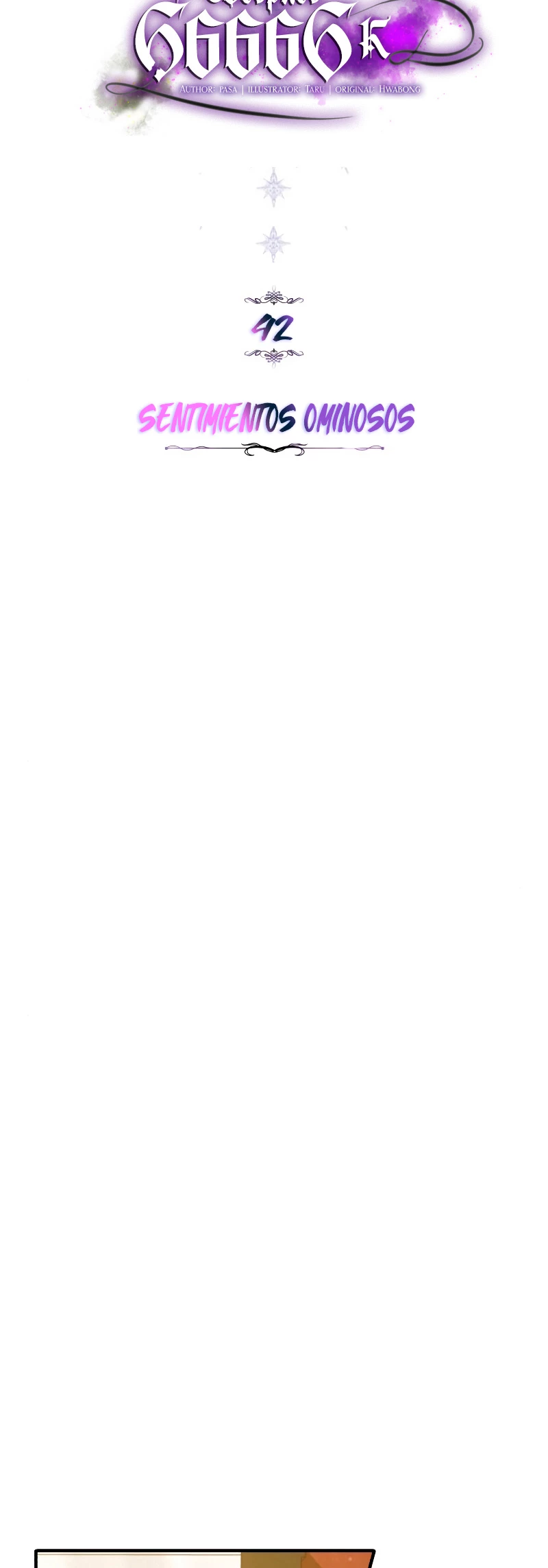 El mago oscuro reencarna Después De 66666 años > Capitulo 42 > Page 161