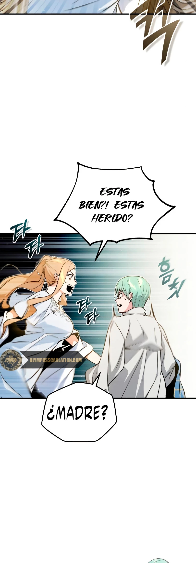 El mago oscuro reencarna Después De 66666 años > Capitulo 42 > Page 181