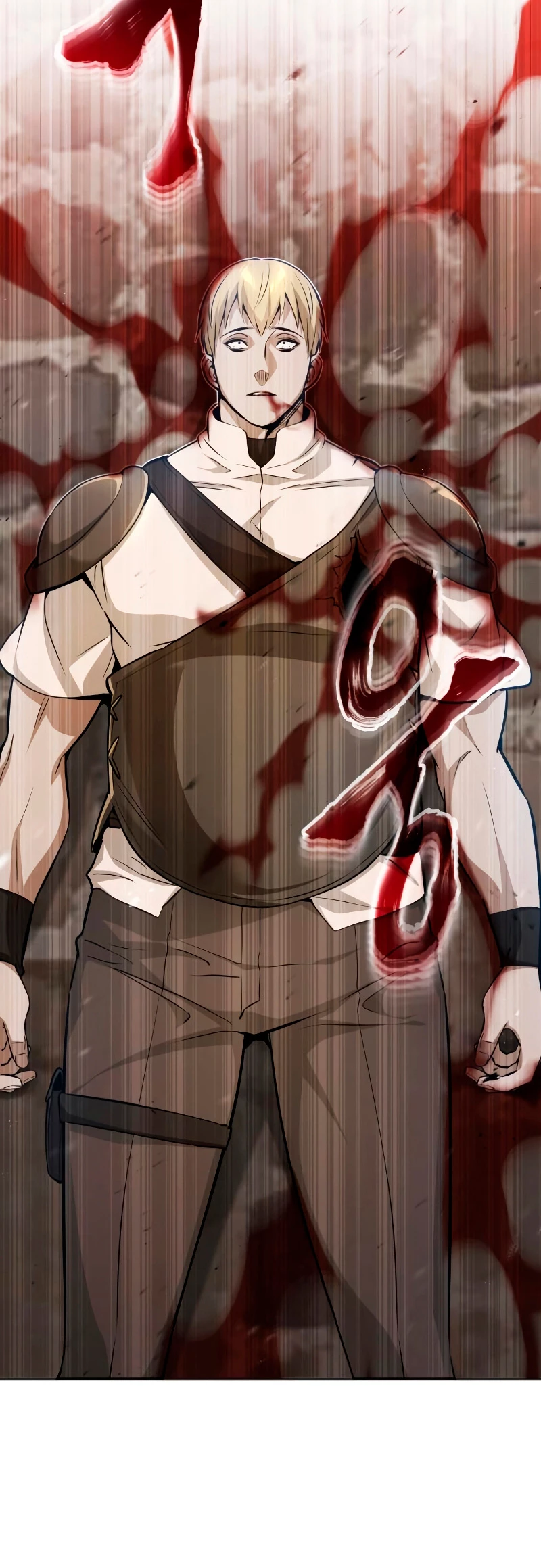 El mago oscuro reencarna Después De 66666 años > Capitulo 42 > Page 381