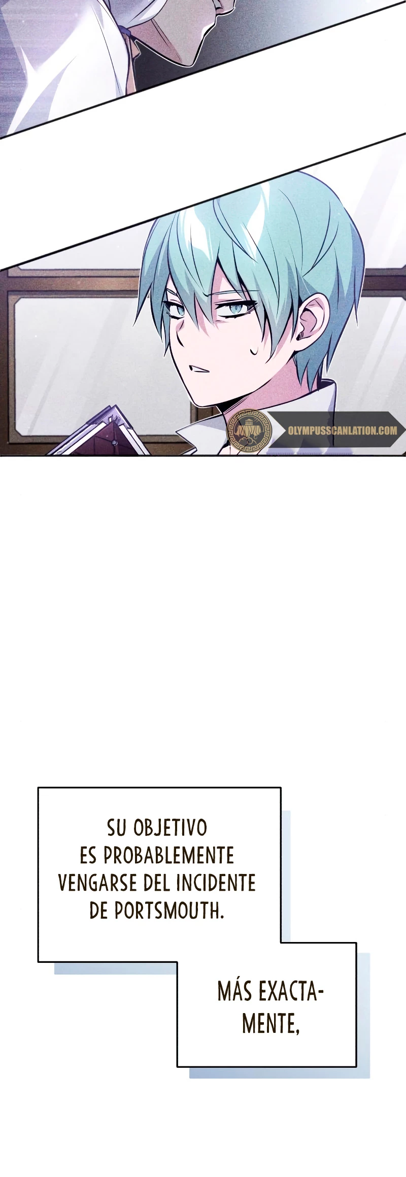 El mago oscuro reencarna Después De 66666 años > Capitulo 42 > Page 431