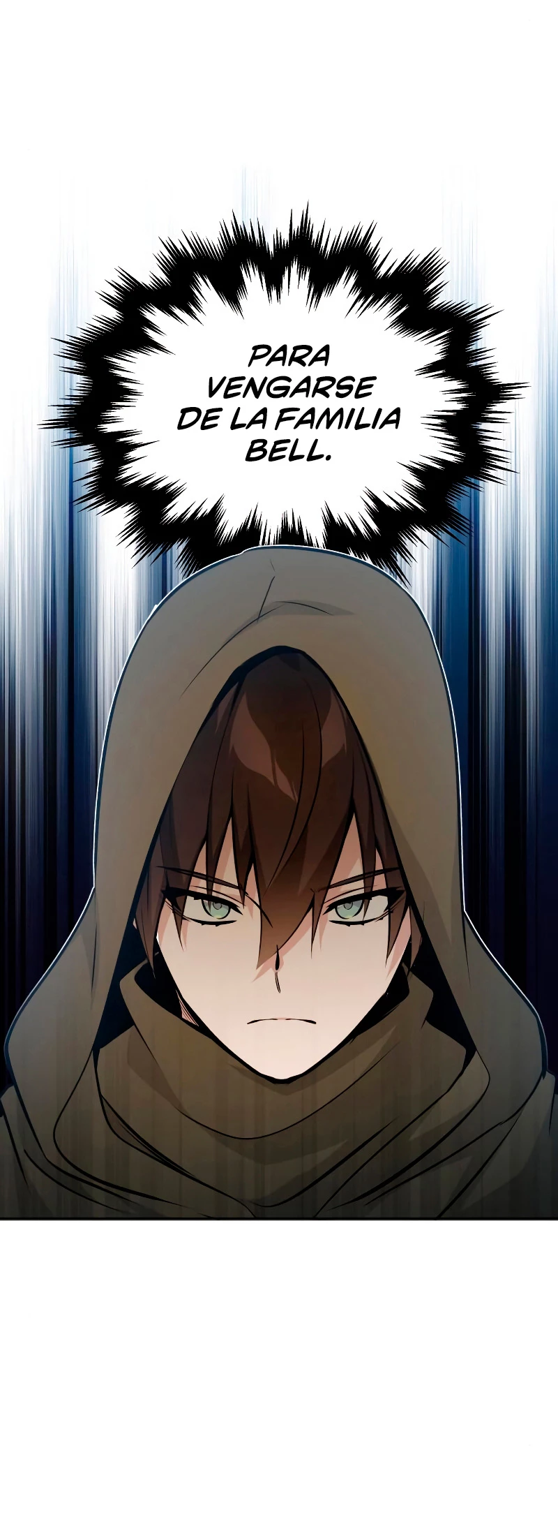 El mago oscuro reencarna Después De 66666 años > Capitulo 42 > Page 441