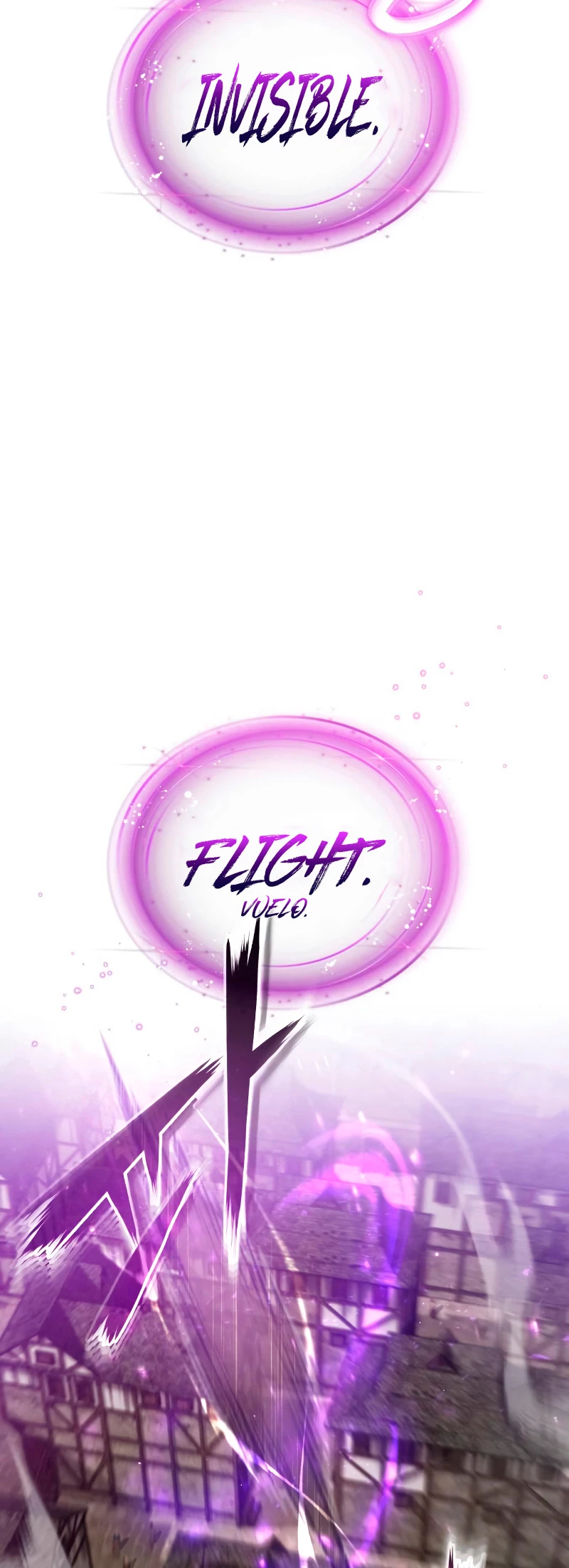 El mago oscuro reencarna Después De 66666 años > Capitulo 42 > Page 491