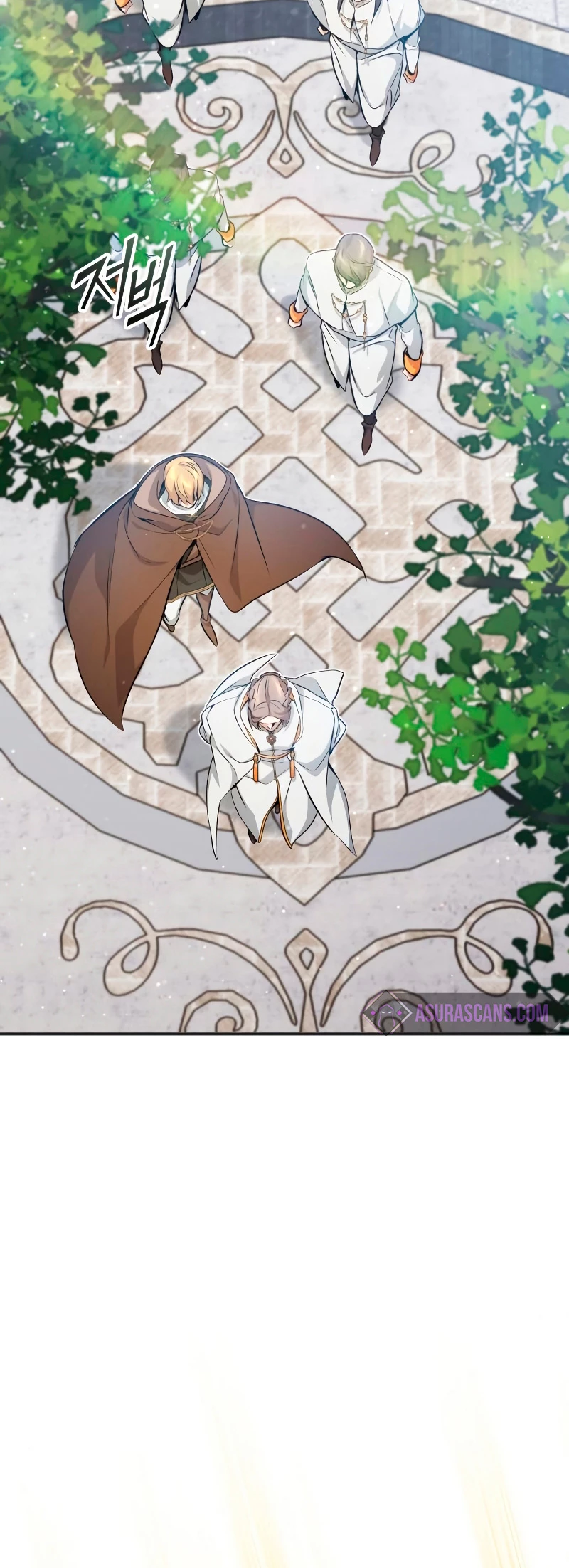 El mago oscuro reencarna Después De 66666 años > Capitulo 42 > Page 531