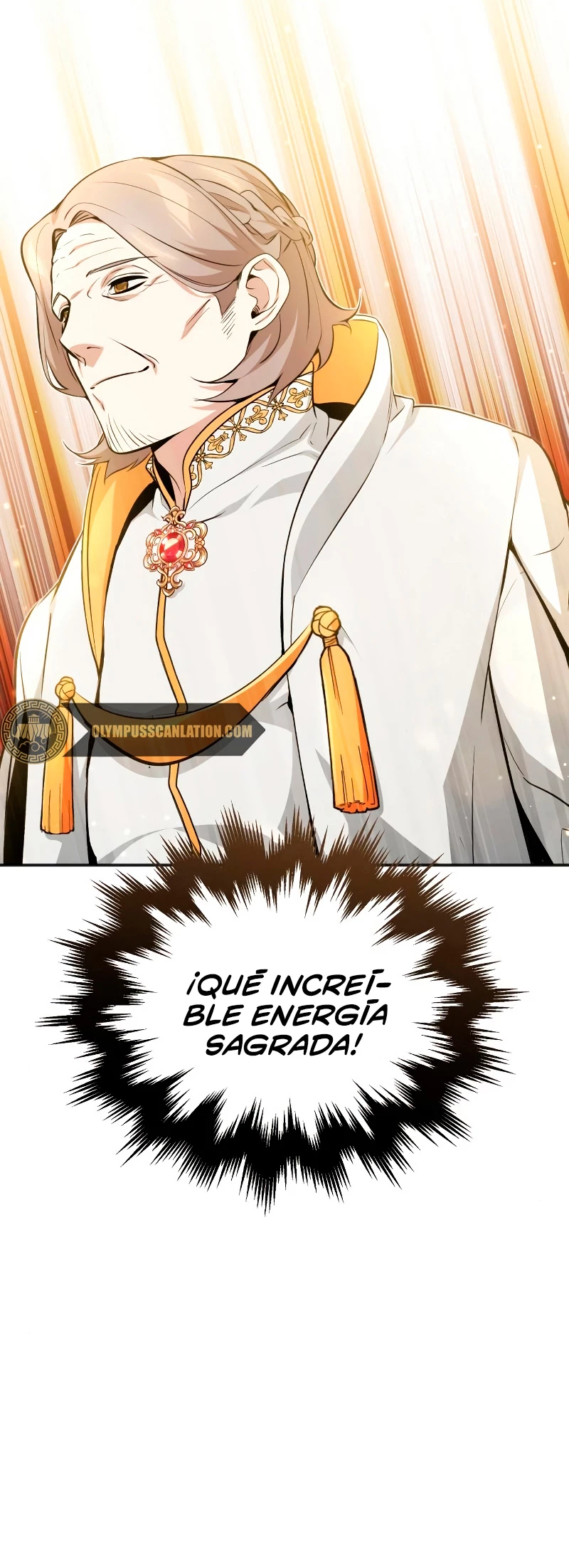 El mago oscuro reencarna Después De 66666 años > Capitulo 42 > Page 541