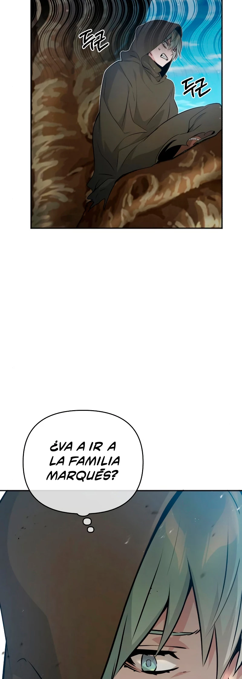 El mago oscuro reencarna Después De 66666 años > Capitulo 42 > Page 611