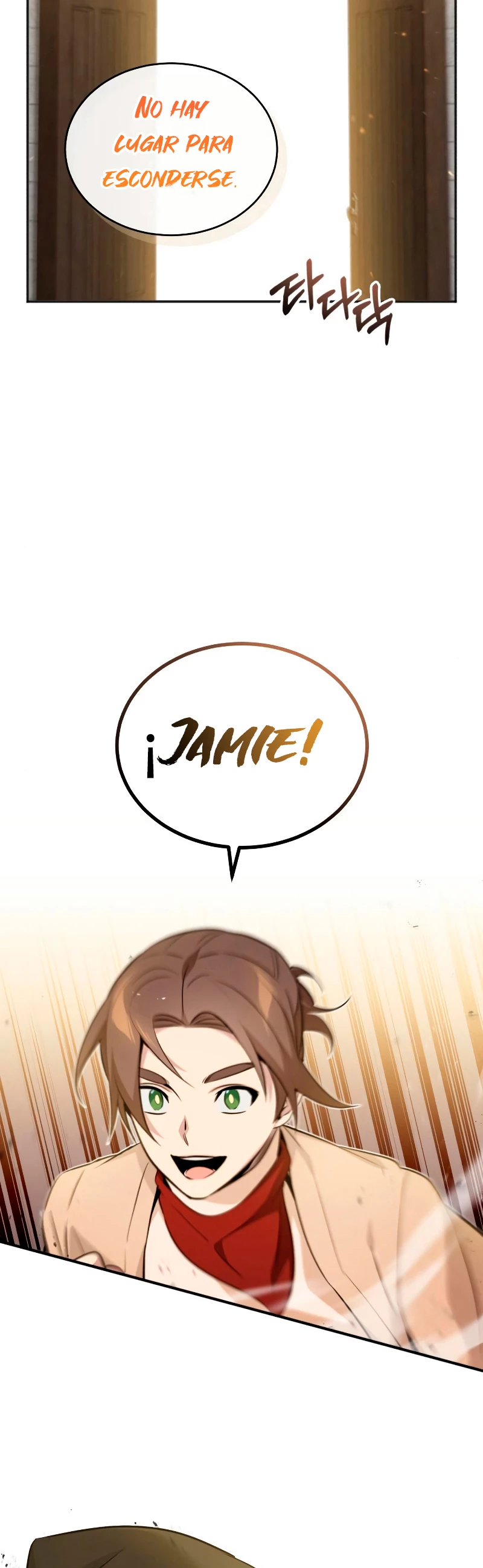 El mago oscuro reencarna Después De 66666 años > Capitulo 42 > Page 681