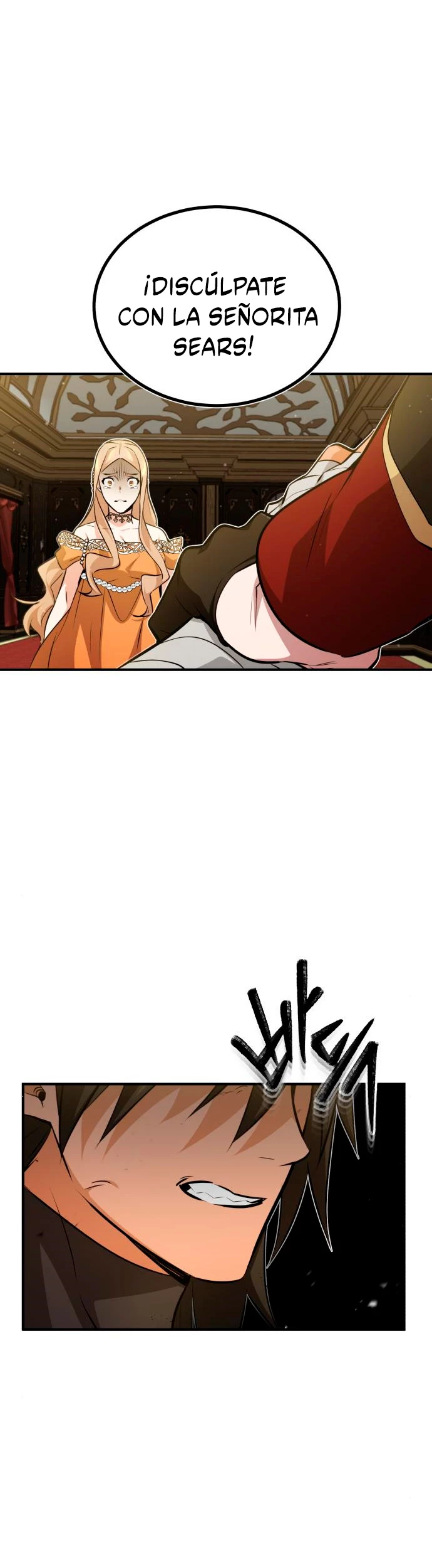 El mago oscuro reencarna Después De 66666 años > Capitulo 45 > Page 51