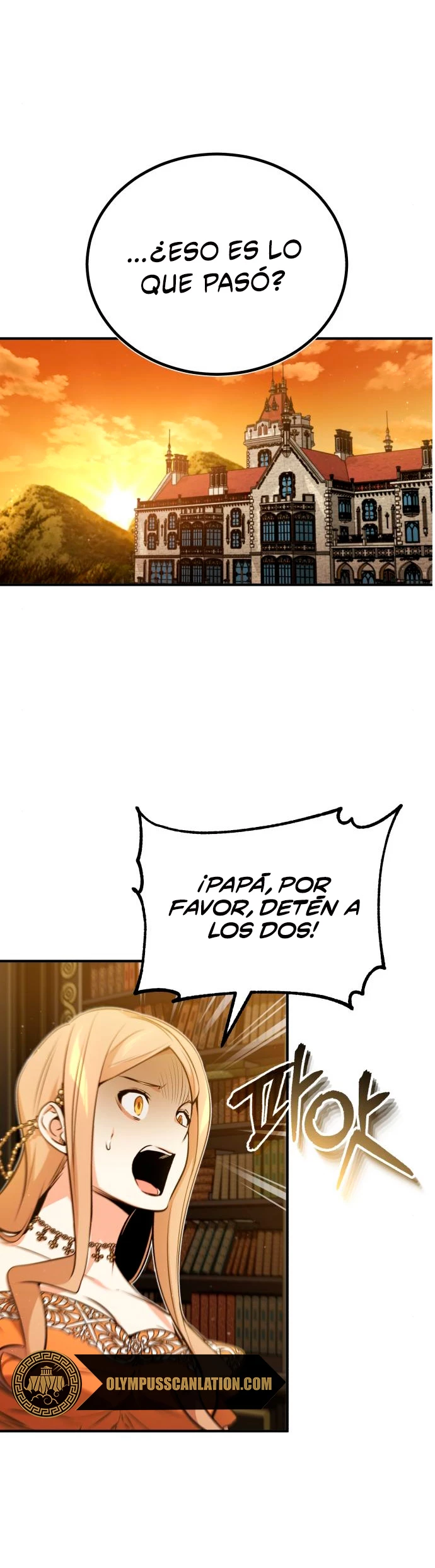 El mago oscuro reencarna Después De 66666 años > Capitulo 45 > Page 91