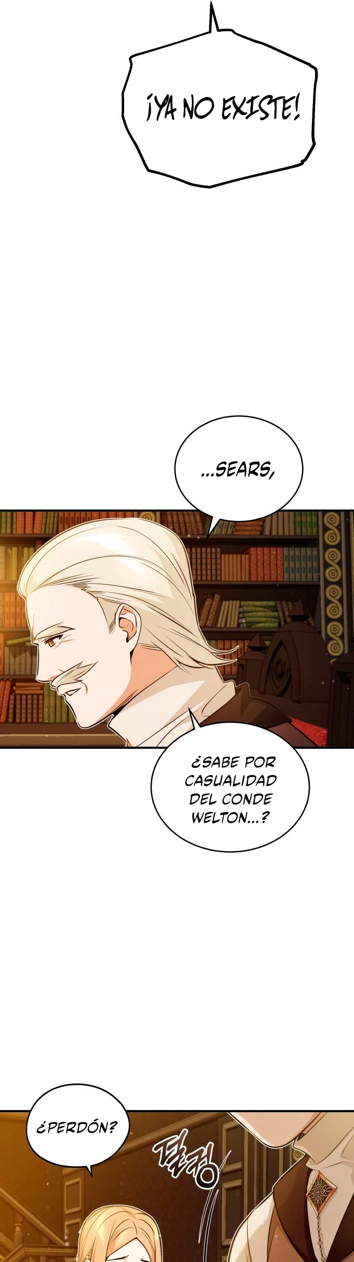 El mago oscuro reencarna Después De 66666 años > Capitulo 45 > Page 141