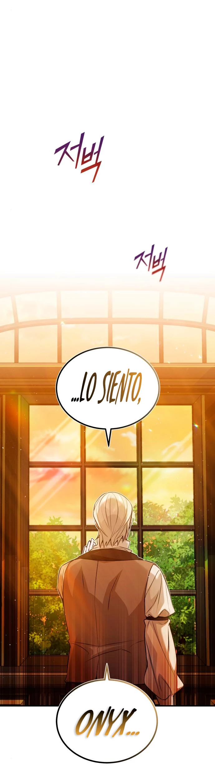 El mago oscuro reencarna Después De 66666 años > Capitulo 45 > Page 171