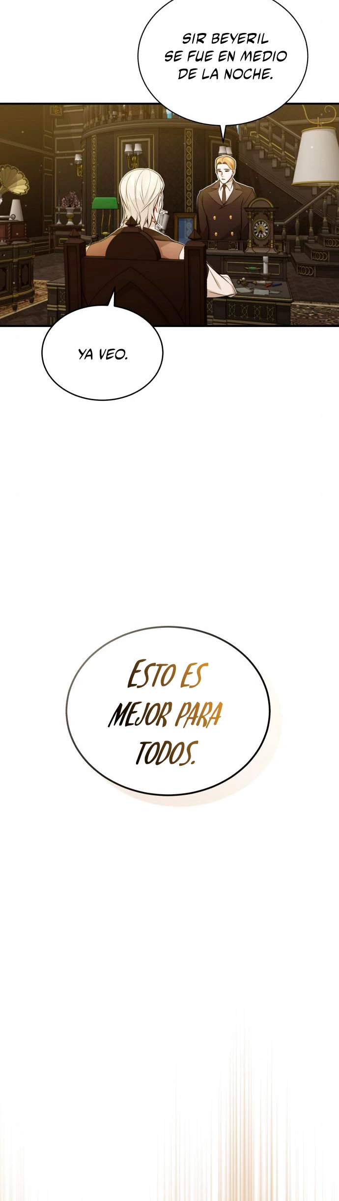 El mago oscuro reencarna Después De 66666 años > Capitulo 45 > Page 231