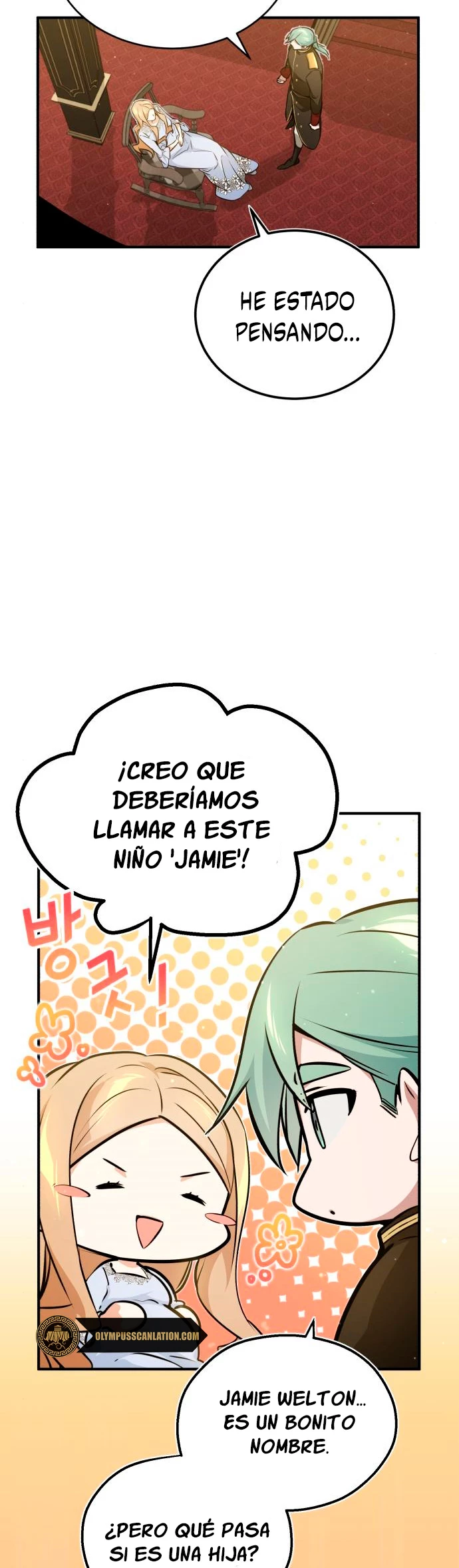 El mago oscuro reencarna Después De 66666 años > Capitulo 45 > Page 281