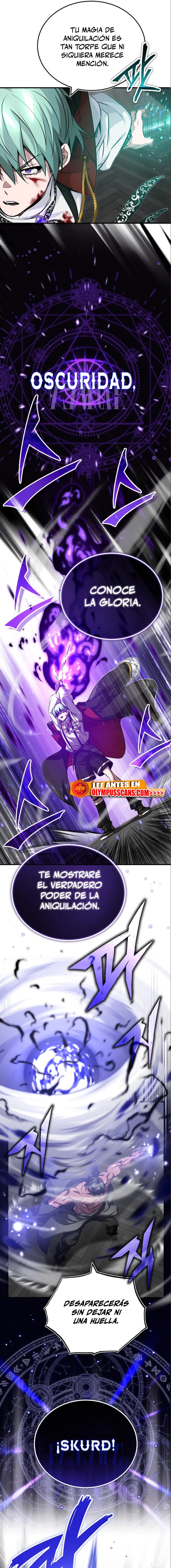 El Mago Oscuro Se Reencarna Después De 66666 años > Capitulo 84 > Page 241