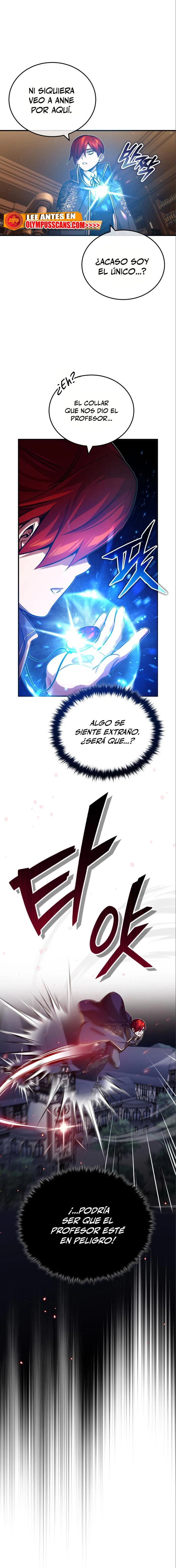 El Mago Oscuro Se Reencarna Después De 66666 años > Capitulo 84 > Page 271