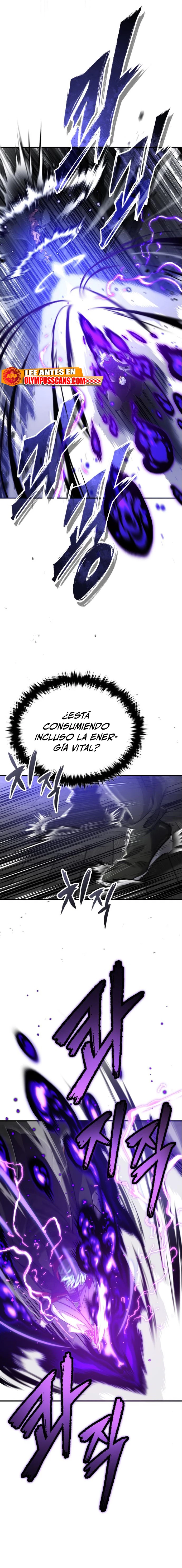 El Mago Oscuro Se Reencarna Después De 66666 años > Capitulo 84 > Page 281