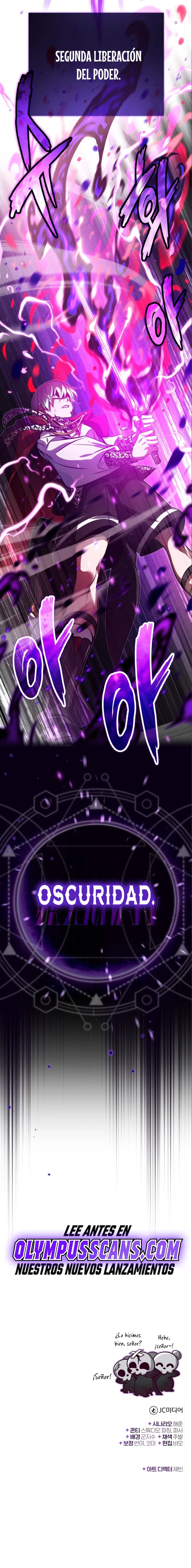 El Mago Oscuro Se Reencarna Después De 66666 años > Capitulo 84 > Page 311