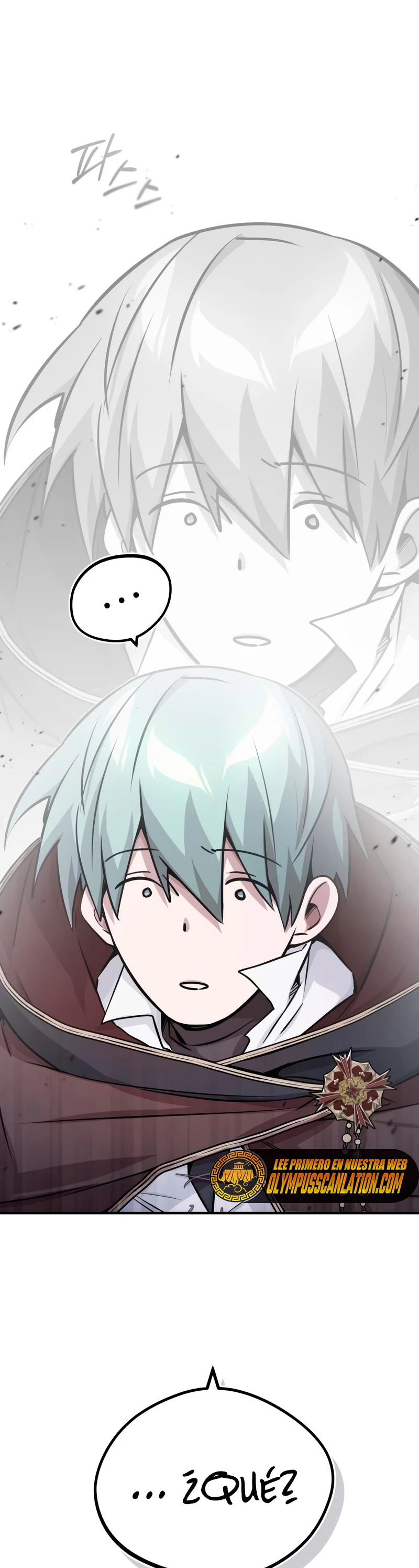 El mago oscuro reencarna Después De 66666 años > Capitulo 68 > Page 21