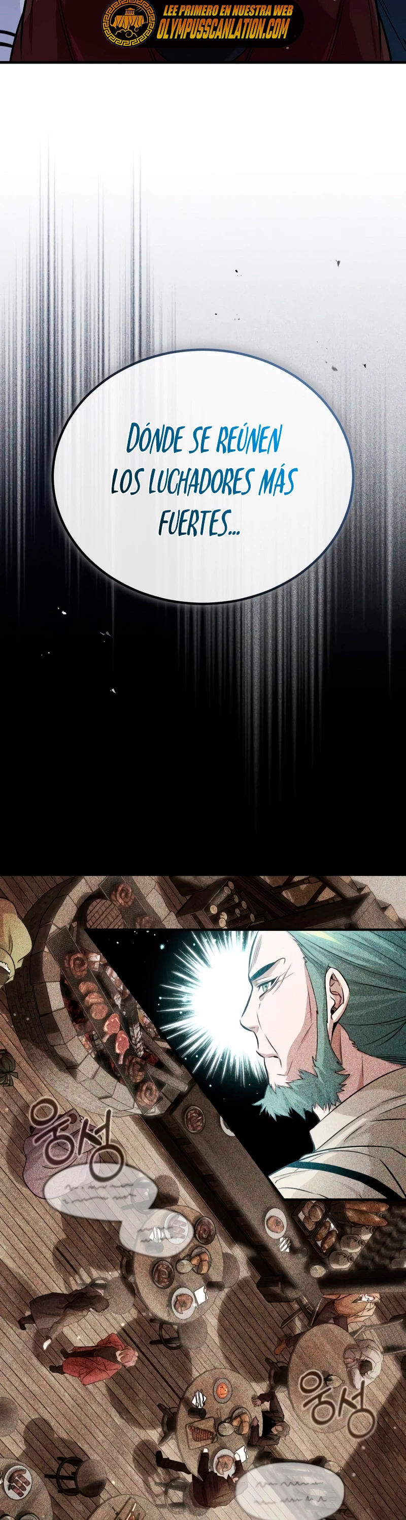 El mago oscuro reencarna Después De 66666 años > Capitulo 68 > Page 51