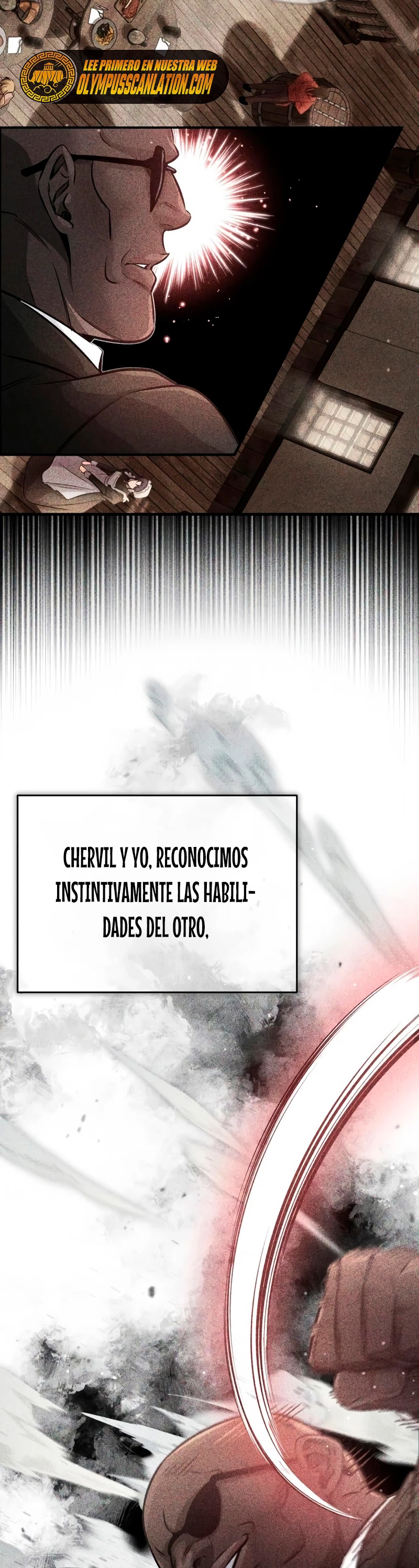 El mago oscuro reencarna Después De 66666 años > Capitulo 68 > Page 61