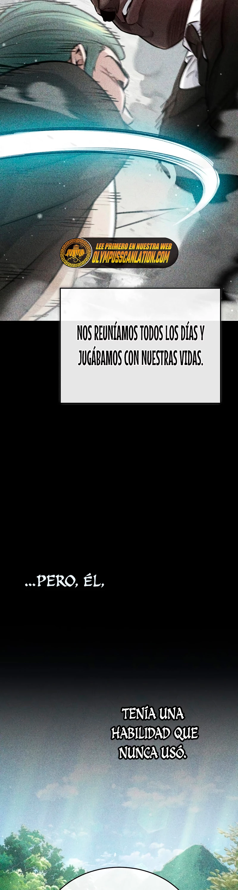 El mago oscuro reencarna Después De 66666 años > Capitulo 68 > Page 71