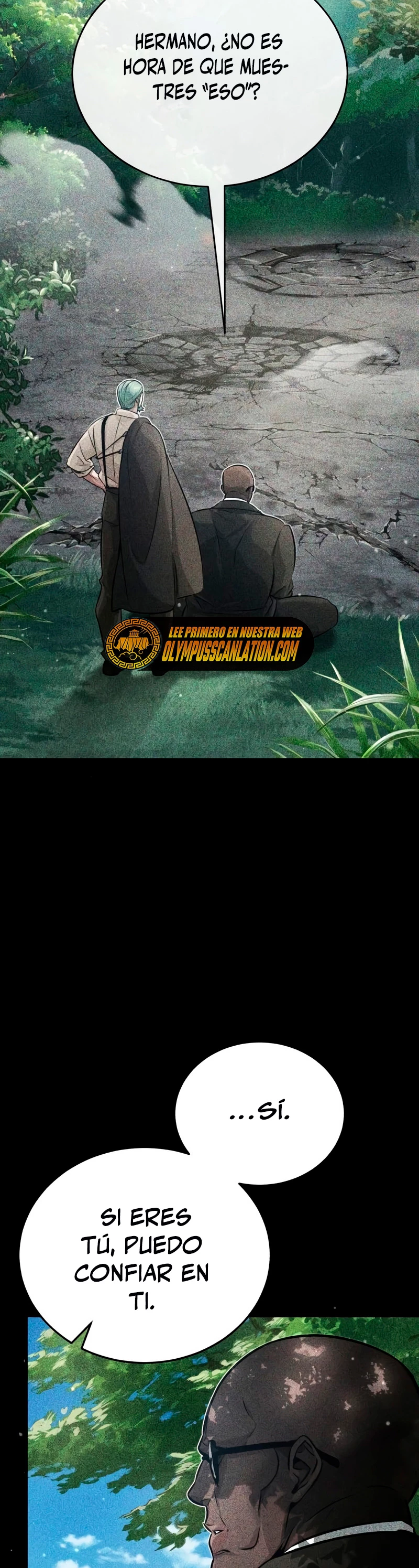 El mago oscuro reencarna Después De 66666 años > Capitulo 68 > Page 81