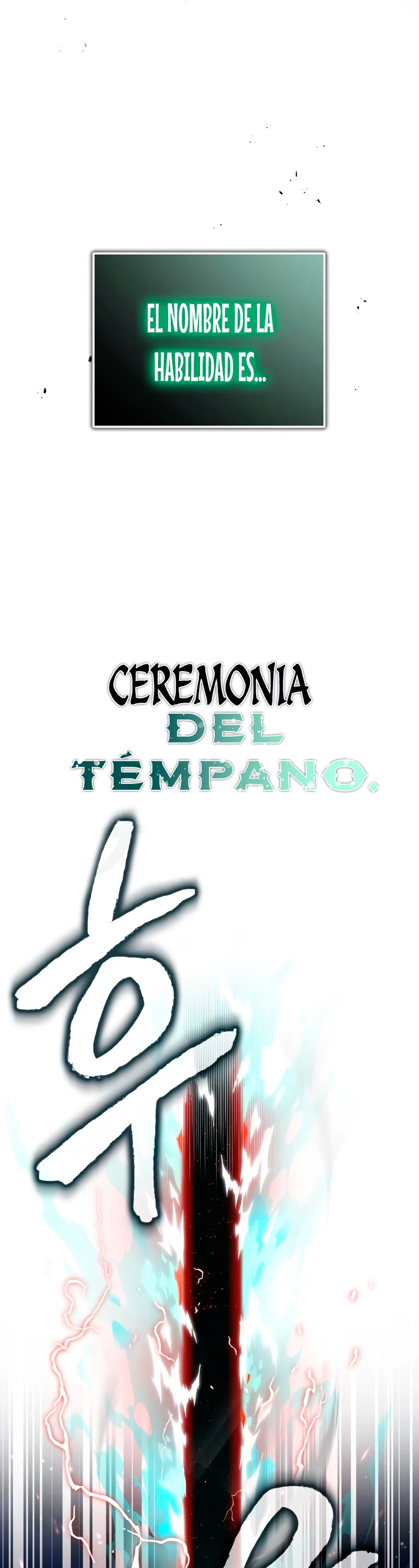 El mago oscuro reencarna Después De 66666 años > Capitulo 68 > Page 111