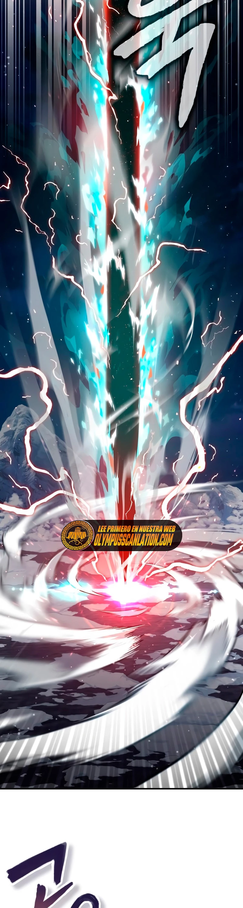 El mago oscuro reencarna Después De 66666 años > Capitulo 68 > Page 121