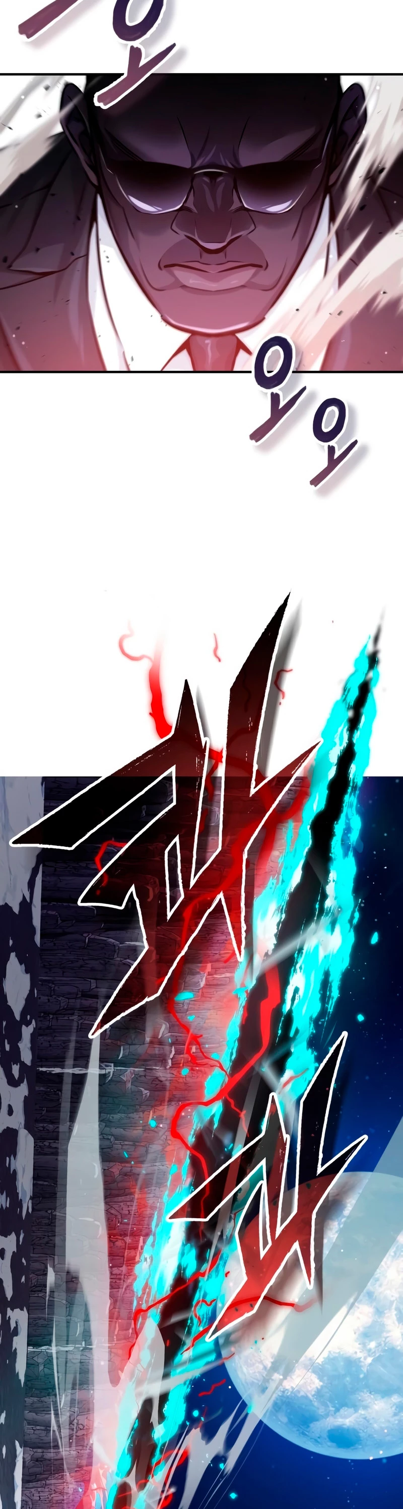 El mago oscuro reencarna Después De 66666 años > Capitulo 68 > Page 131