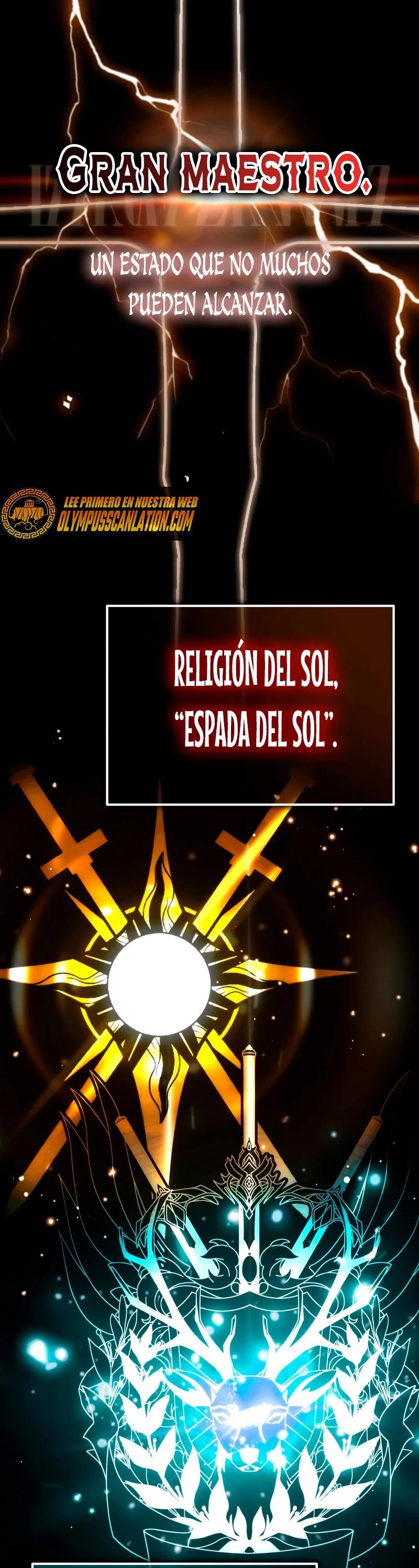 El mago oscuro reencarna Después De 66666 años > Capitulo 68 > Page 161