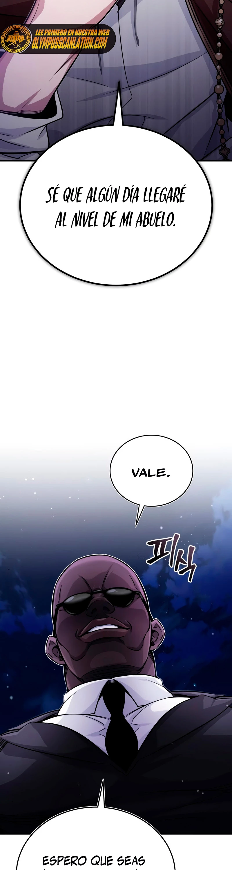 El mago oscuro reencarna Después De 66666 años > Capitulo 68 > Page 191