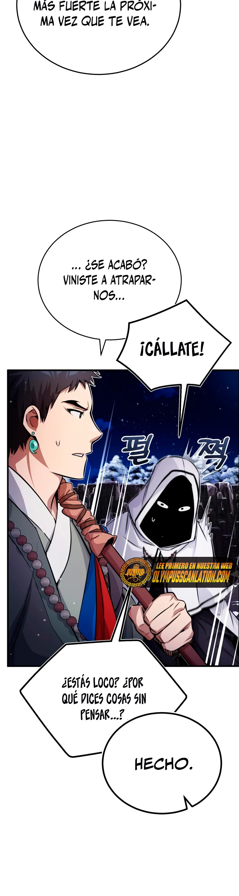 El mago oscuro reencarna Después De 66666 años > Capitulo 68 > Page 201