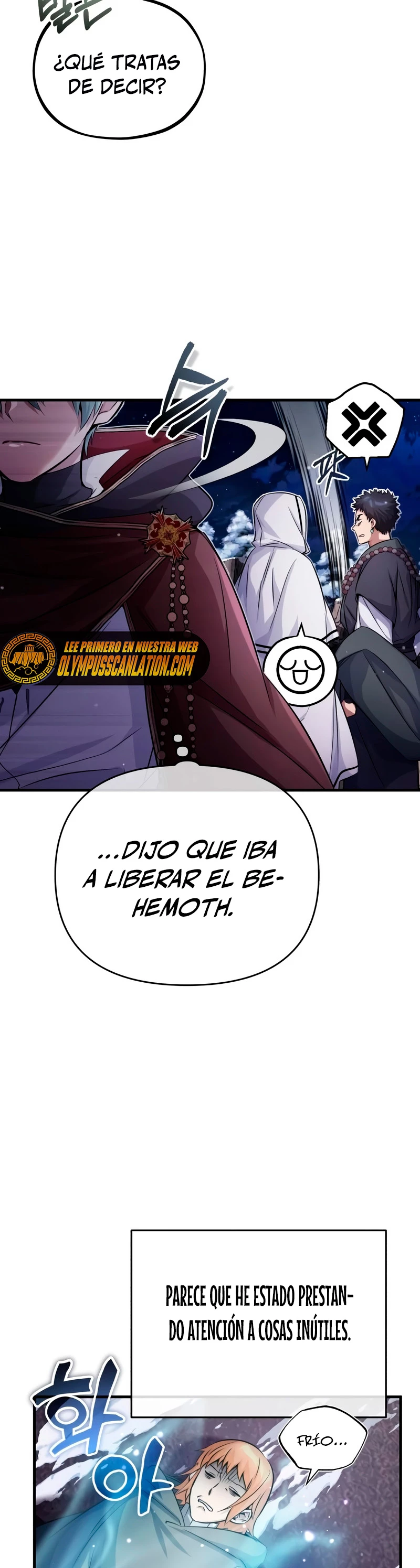 El mago oscuro reencarna Después De 66666 años > Capitulo 68 > Page 231