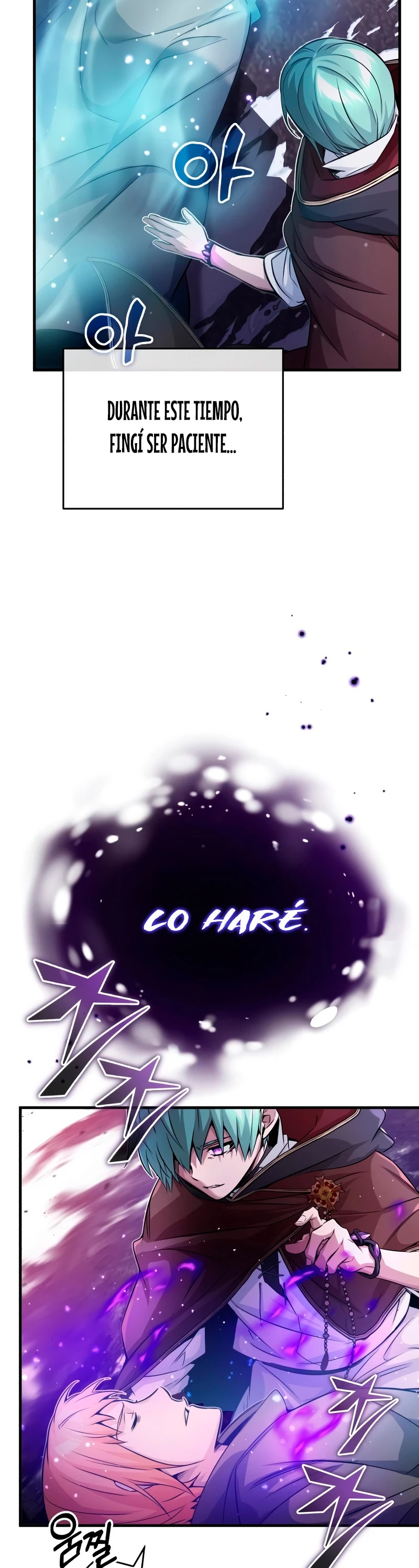 El mago oscuro reencarna Después De 66666 años > Capitulo 68 > Page 241