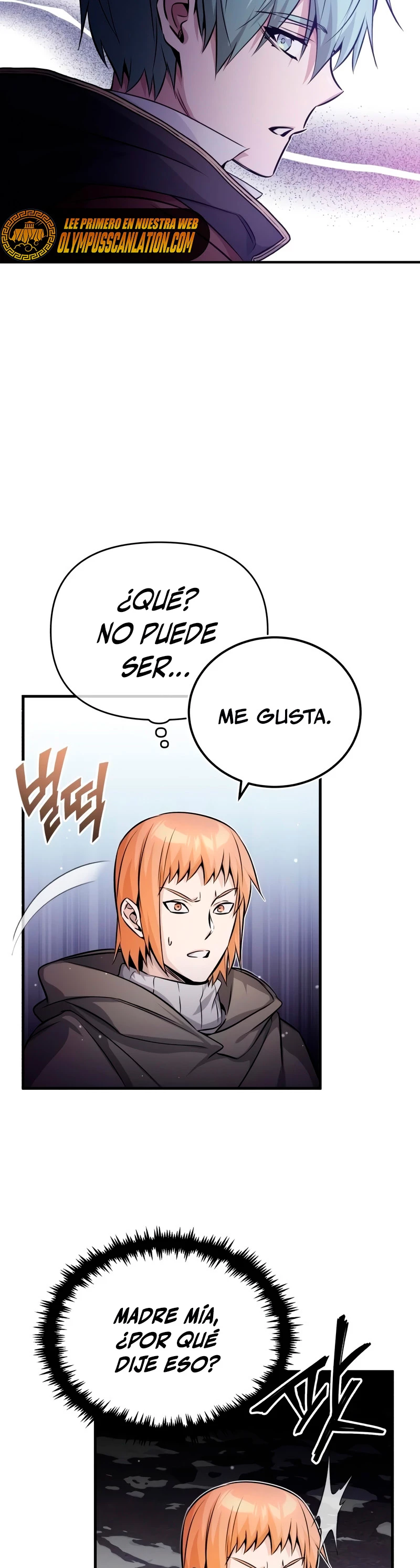 El mago oscuro reencarna Después De 66666 años > Capitulo 68 > Page 261