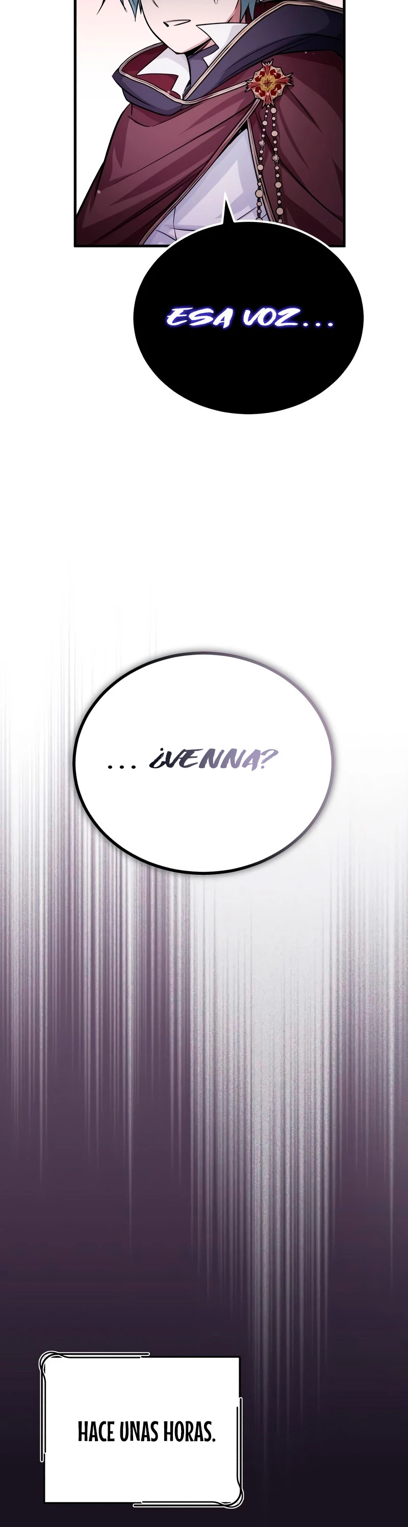 El mago oscuro reencarna Después De 66666 años > Capitulo 68 > Page 301