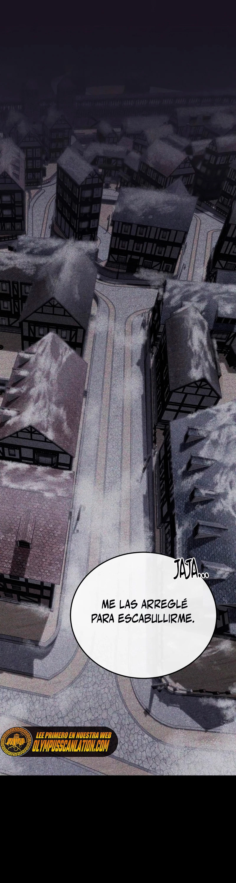 El mago oscuro reencarna Después De 66666 años > Capitulo 68 > Page 311