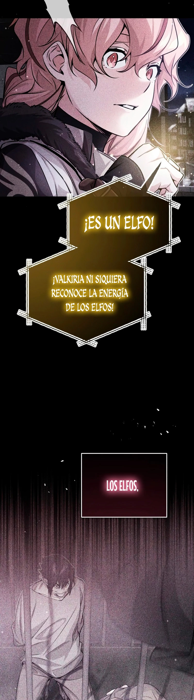 El mago oscuro reencarna Después De 66666 años > Capitulo 68 > Page 331