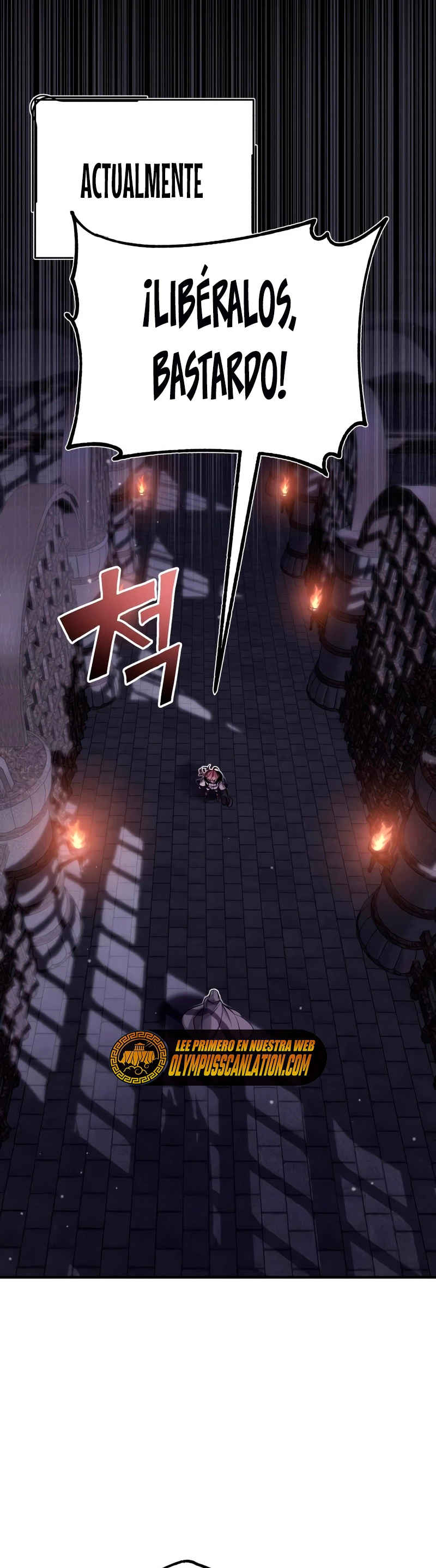 El mago oscuro reencarna Después De 66666 años > Capitulo 68 > Page 361