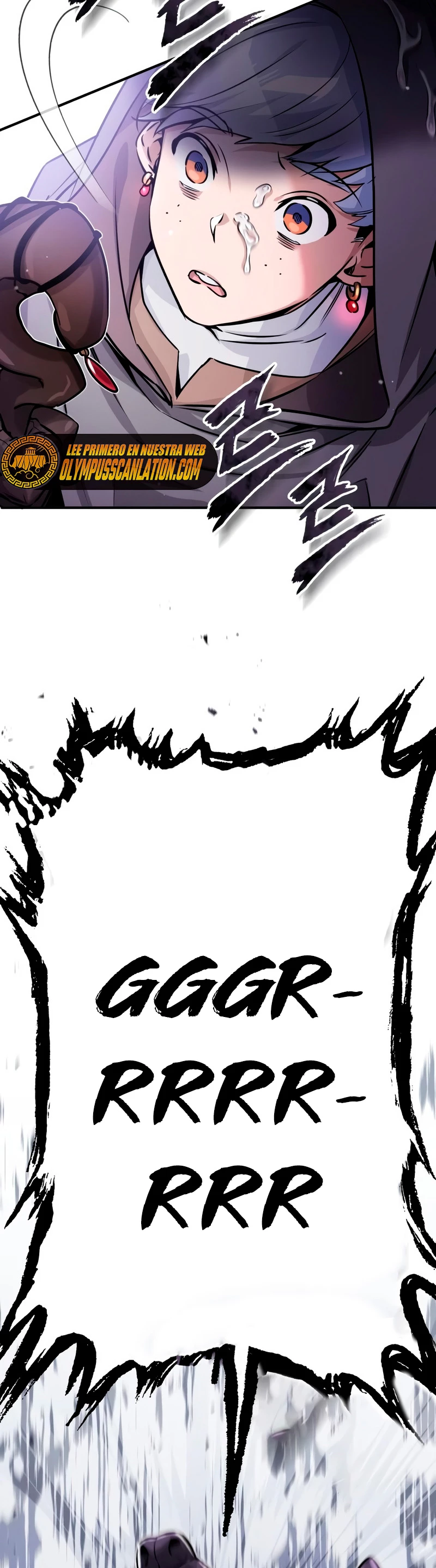 El mago oscuro reencarna Después De 66666 años > Capitulo 68 > Page 381