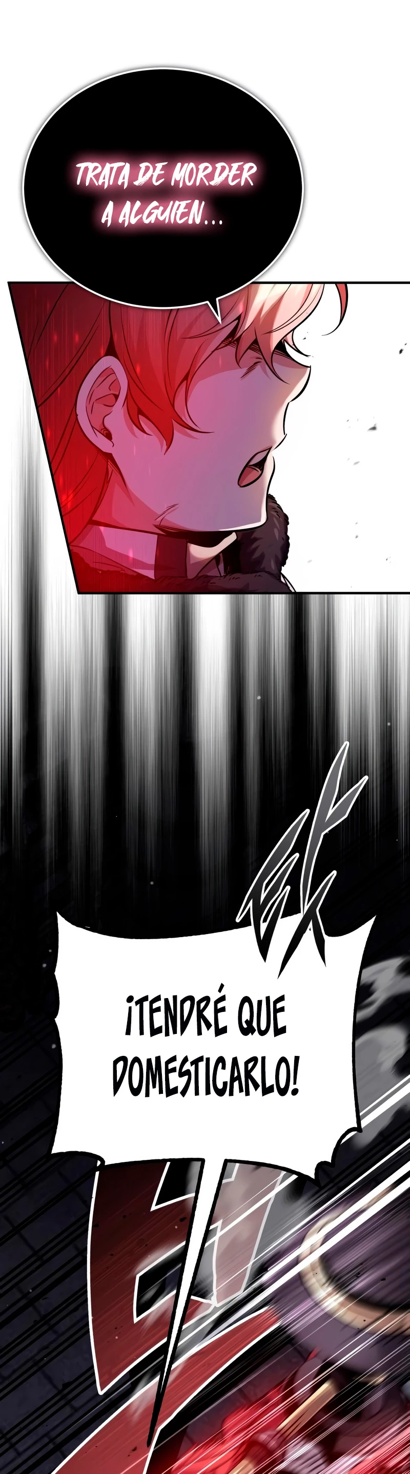 El mago oscuro reencarna Después De 66666 años > Capitulo 68 > Page 401