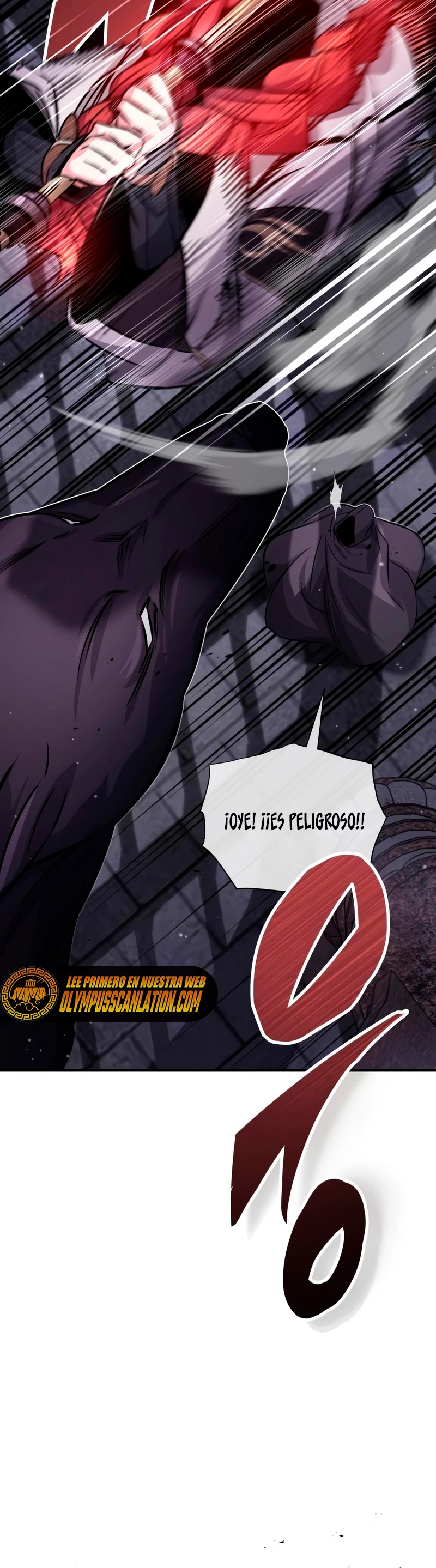 El mago oscuro reencarna Después De 66666 años > Capitulo 68 > Page 411