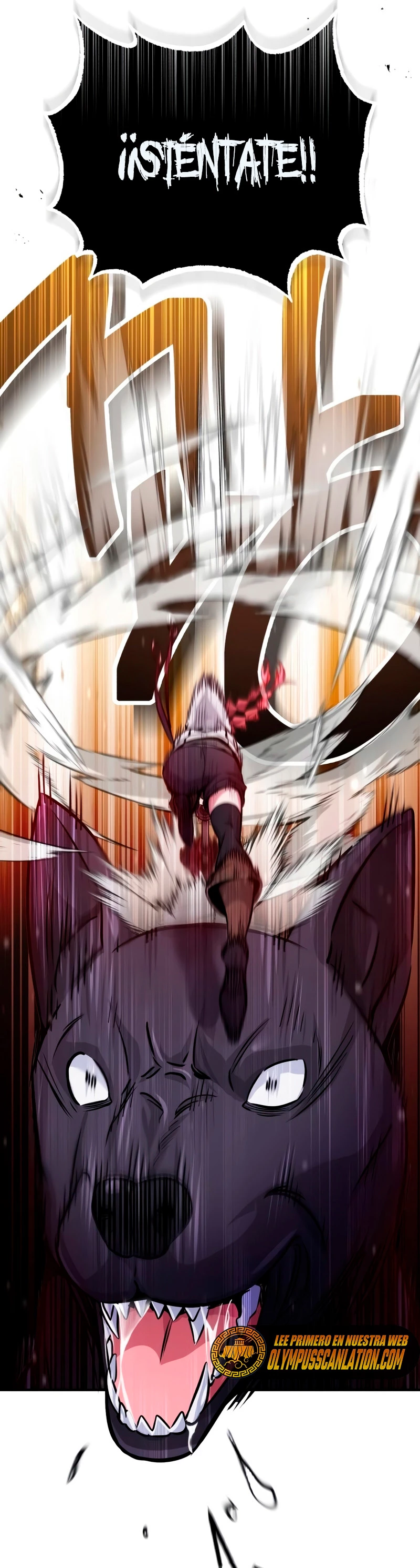 El mago oscuro reencarna Después De 66666 años > Capitulo 68 > Page 421