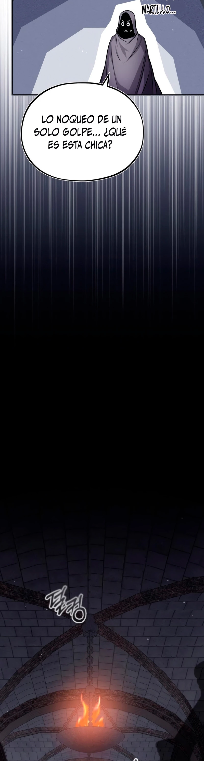 El mago oscuro reencarna Después De 66666 años > Capitulo 68 > Page 441