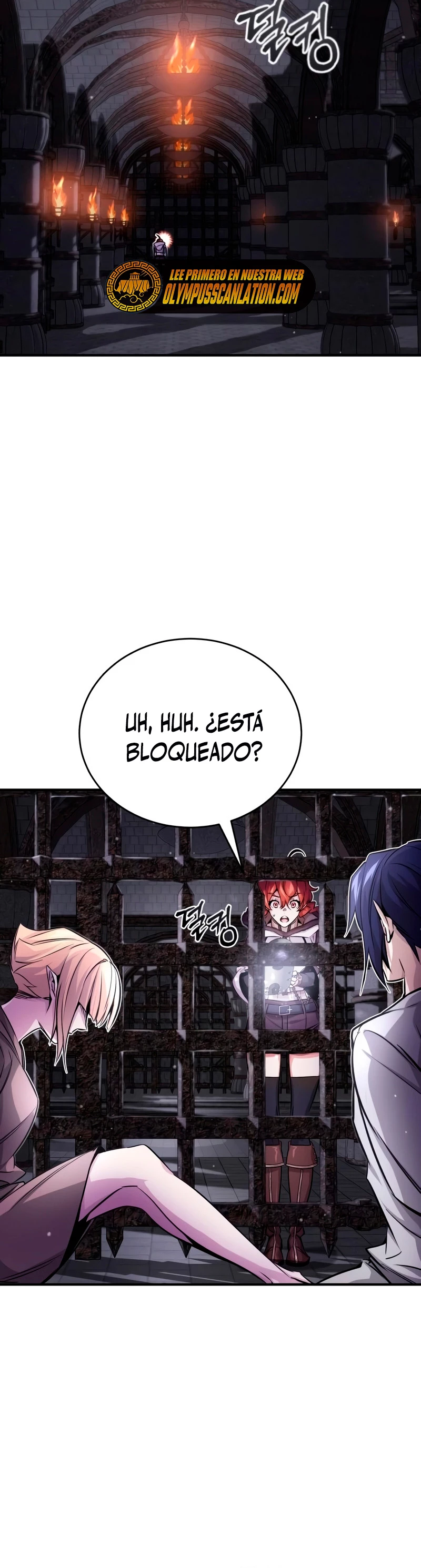 El mago oscuro reencarna Después De 66666 años > Capitulo 68 > Page 461