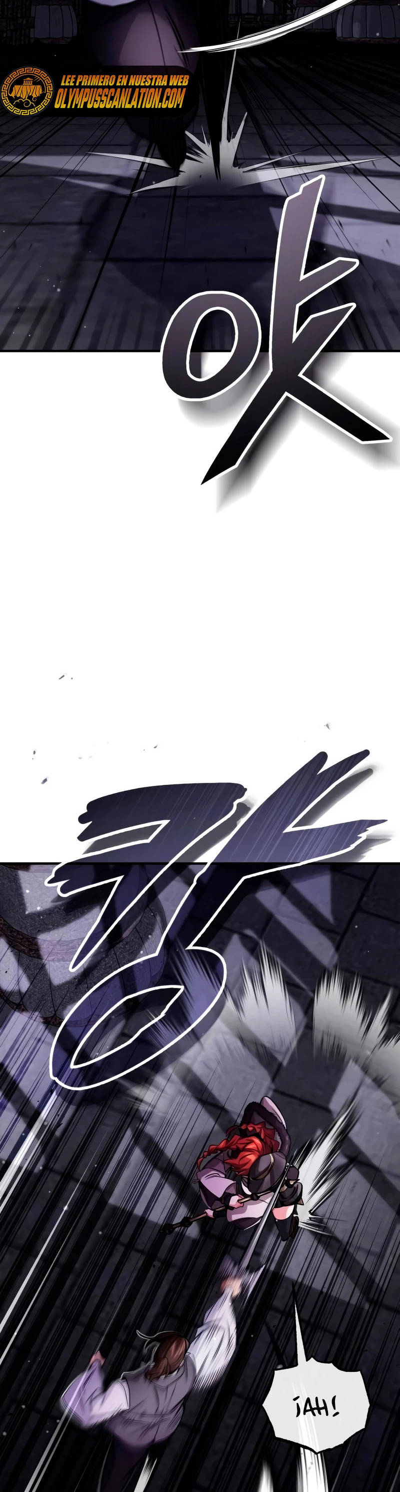 El mago oscuro reencarna Después De 66666 años > Capitulo 68 > Page 491