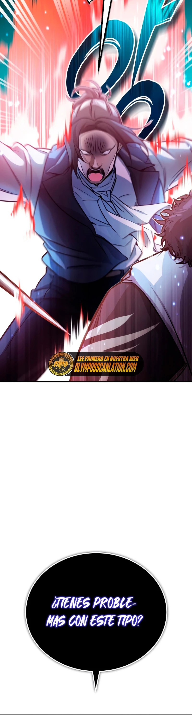 El mago oscuro reencarna Después De 66666 años > Capitulo 68 > Page 521