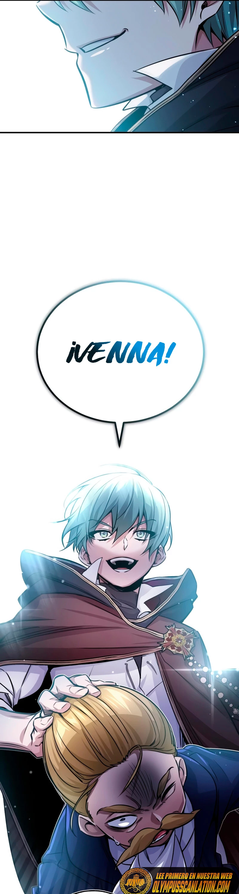 El mago oscuro reencarna Después De 66666 años > Capitulo 68 > Page 531